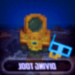 Diving Mod for MCPE