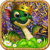 Princess Dragon Escape - JRK