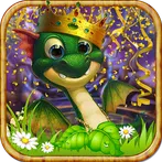 Princess Dragon Escape - JRK