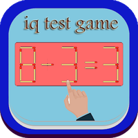 iq test game