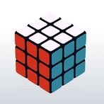 RUBIKS CUBE: weird puzzle game