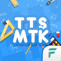 TTS Matematika | Math Game