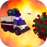 Ambulance : Virus Hunt