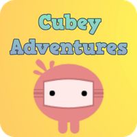 Cubey Adventure