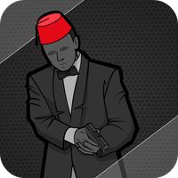 Turkish Spy: Ankara Ops