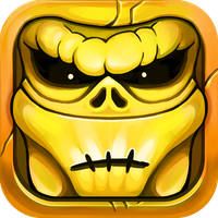 Zombie Run Endless Rush Runner