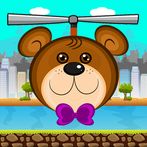 Hop Hop Copter - zoom through 