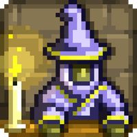 Dungeon Merchant