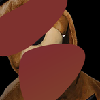 Fredy Fazbear Puzzle