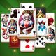 Poker Tile Match Puzzle Game