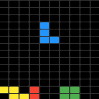 Tetris Block