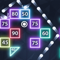 Advance Wall Bricks Breaker