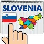 Slovenia Map Puzzle Game