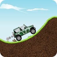 Hills Mount Car Racing
