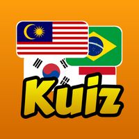 Teka Nama Negara & Negeri