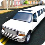 Limousine Driving Sim