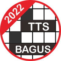 TTS Bagus : Teka Teki Silang