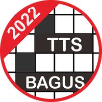 TTS Bagus : Teka Teki Silang