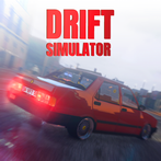 Sahin Tofas Drift Simulator
