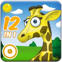 The fabulous Animal Playground