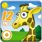 The fabulous Animal Playground