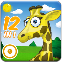 The fabulous Animal Playground