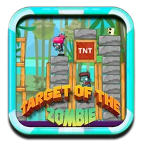 Target Of The Zombie