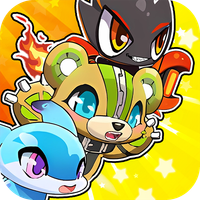 Digital Girls: Idle RPG