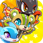 Digital Girls: Idle RPG