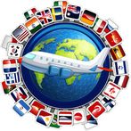 World Flags Match