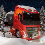 American Truck Euro Simulator
