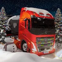 American Truck Euro Simulator