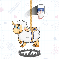 Erase Parts - Tricky Puzzles