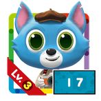 FACTO Schule Lv.3 Numbers
