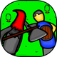 Square Wars