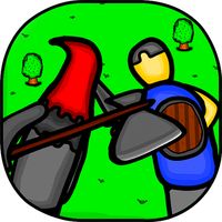 Square Wars