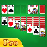 Solitaire Pro - No Wifi