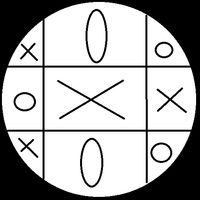 Tic Tac Toe - Simplest Puzzle