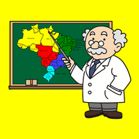 Quiz de Estados e Capitais