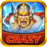 Crazy Spin - Lucky Game