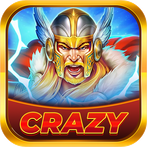 Crazy Spin - Lucky Game