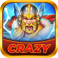 Crazy Spin - Lucky Game