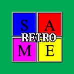 Retro Same