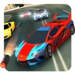 San Andreas Police Chase 3D