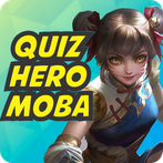 Quiz Hero Moba