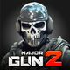 Gun 2 Shooting Game : FPS