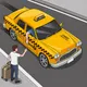 I Am Taxi Driver