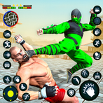 Kung Fu Karate Fighter King