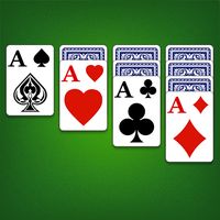 Spider Solitaire: Card Games
