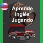 Juego para aprender Inglés gra